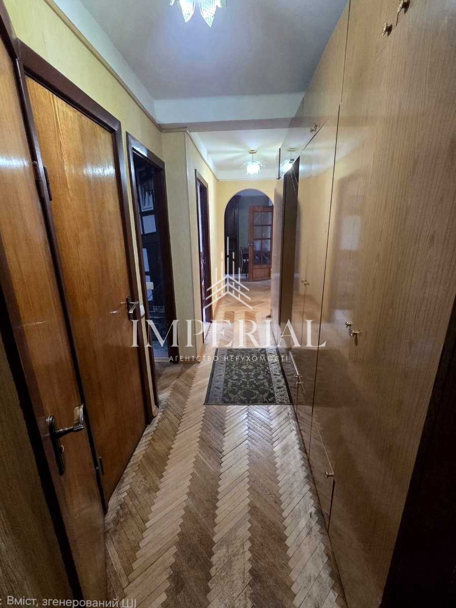 3-кімнатна квартира