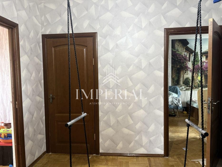 3-кімнатна квартира