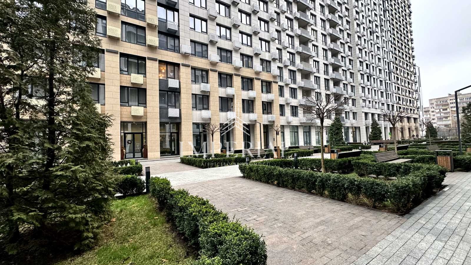 1-кімнатна квартира