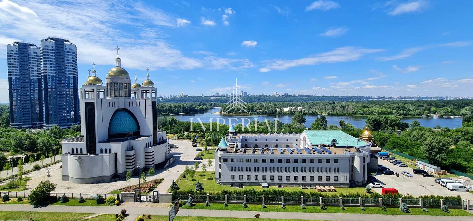 2-кімнатна квартира