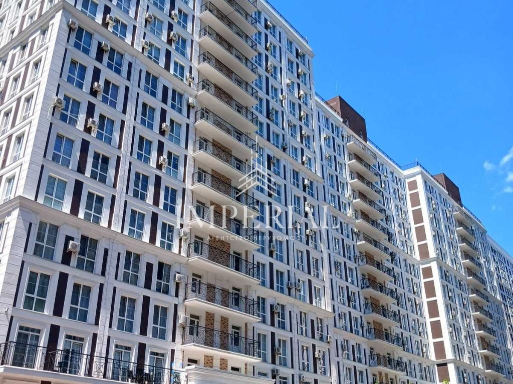 1-кімнатна квартира