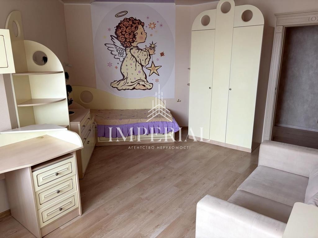 3-кімнатна квартира
