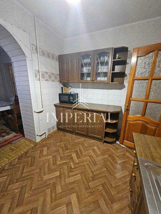 3-кімнатна квартира