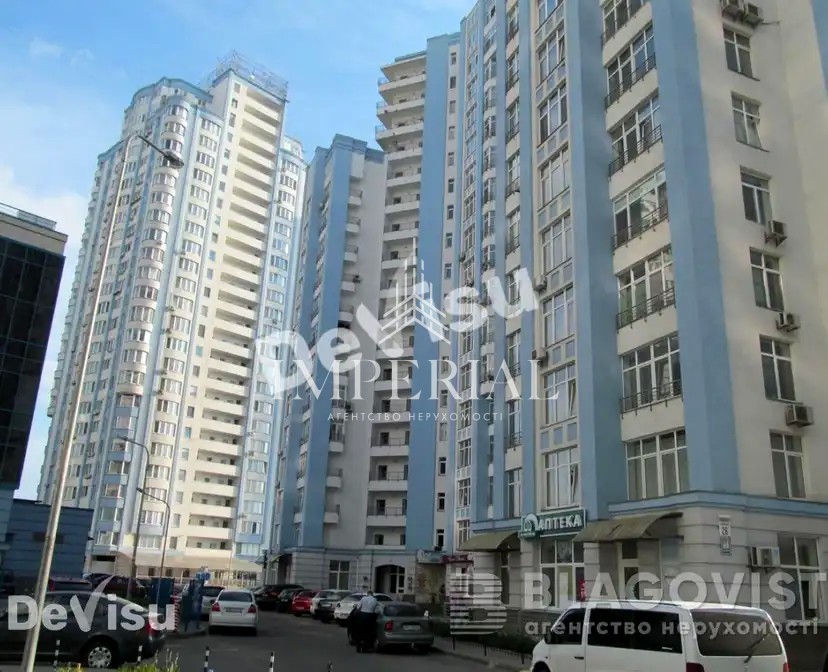 2-кімнатна квартира
