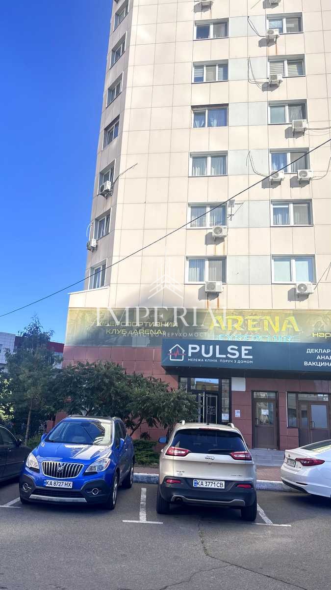 2-кімнатна квартира
