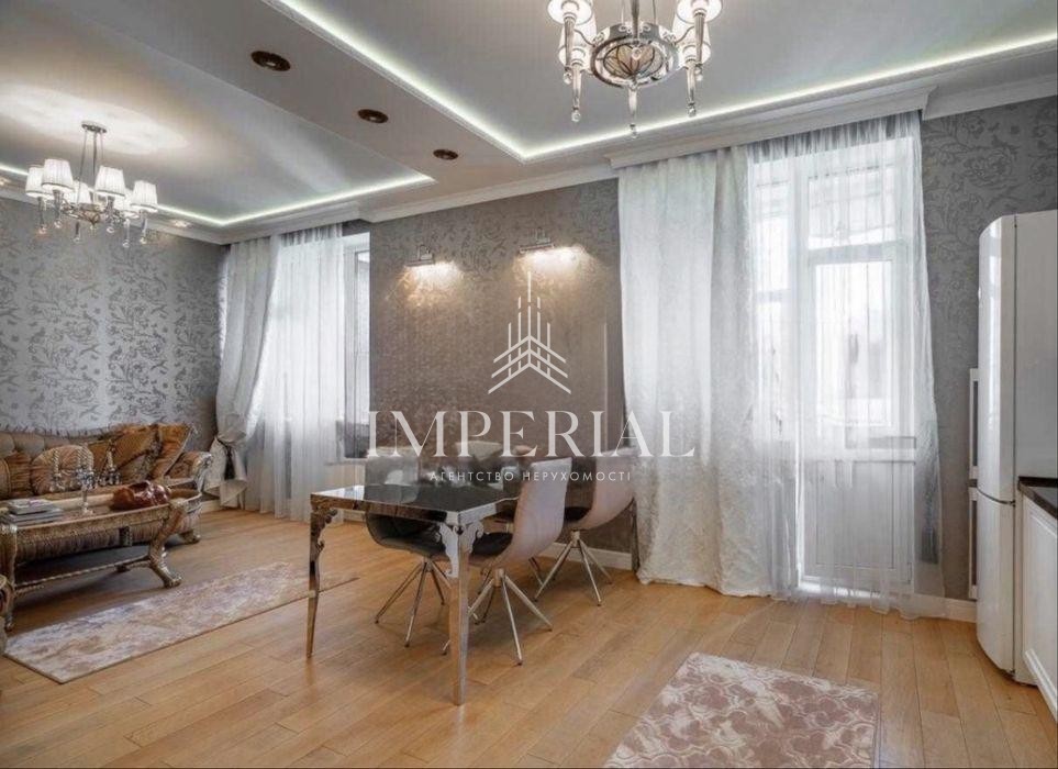 2-кімнатна квартира