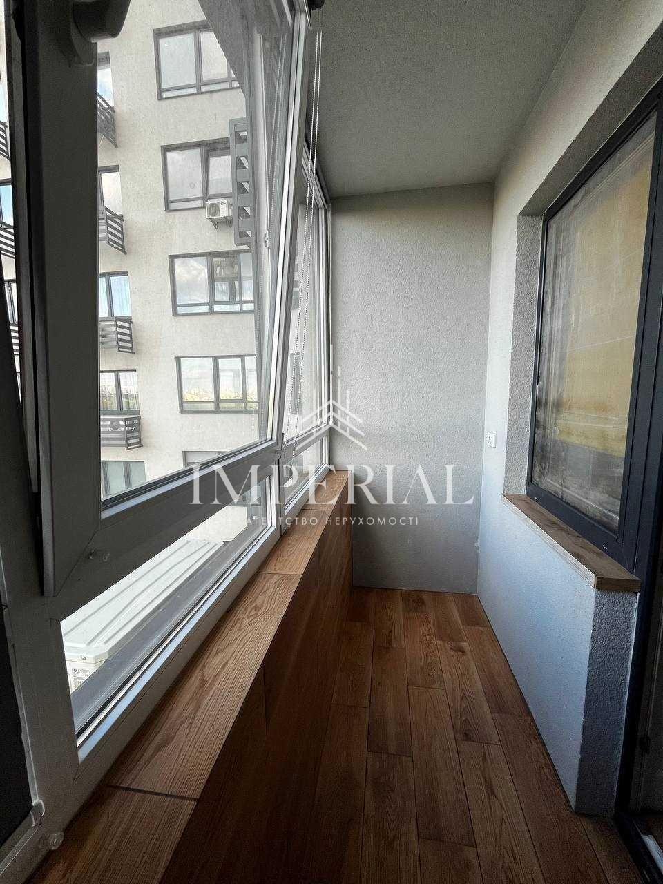 1-кімнатна квартира