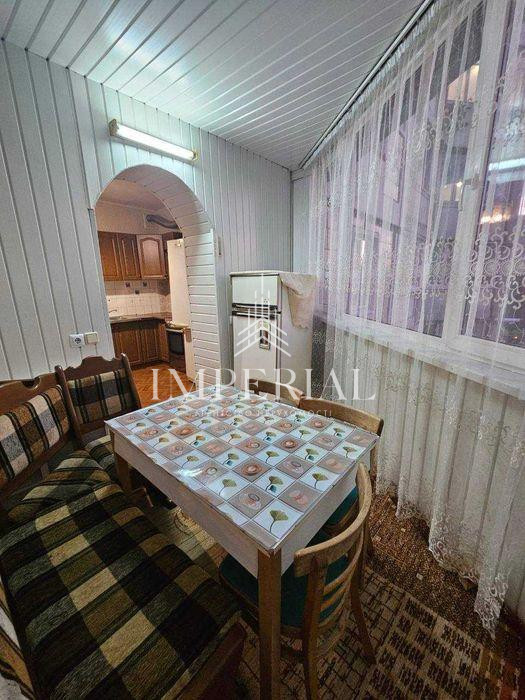 3-кімнатна квартира