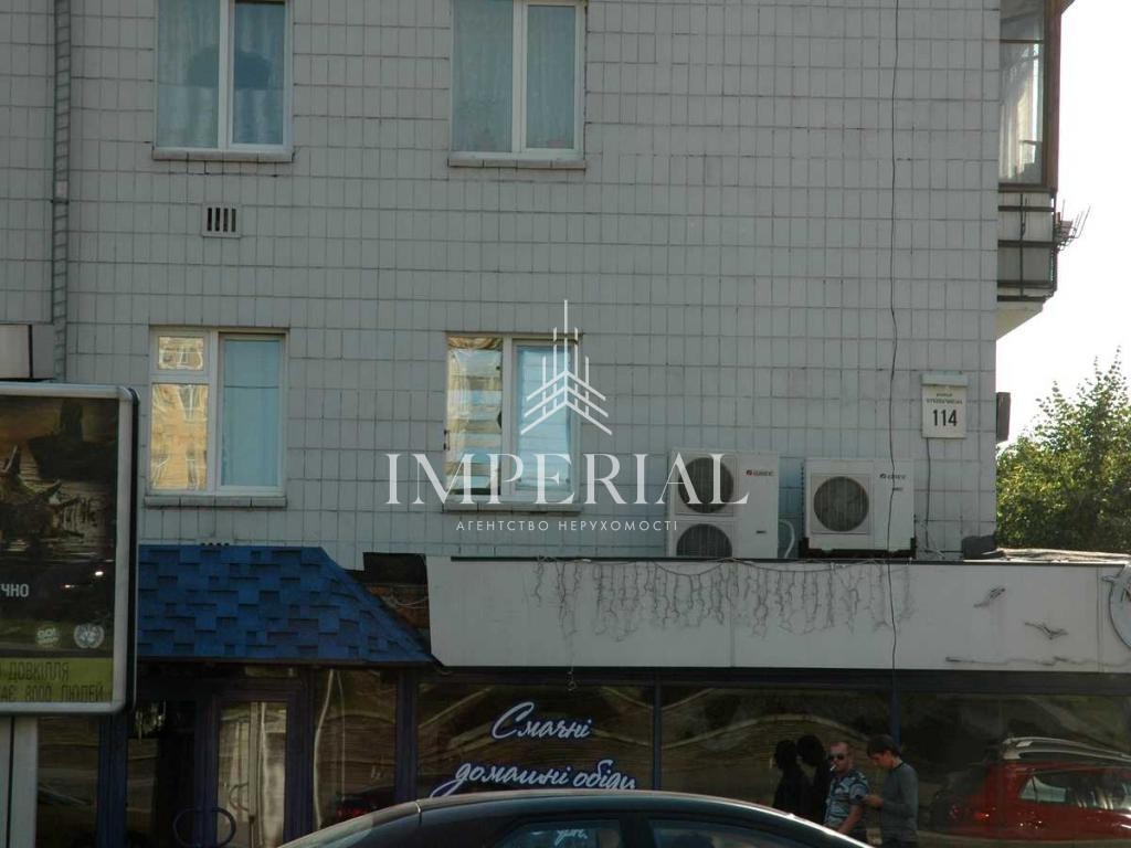 1-кімнатна квартира