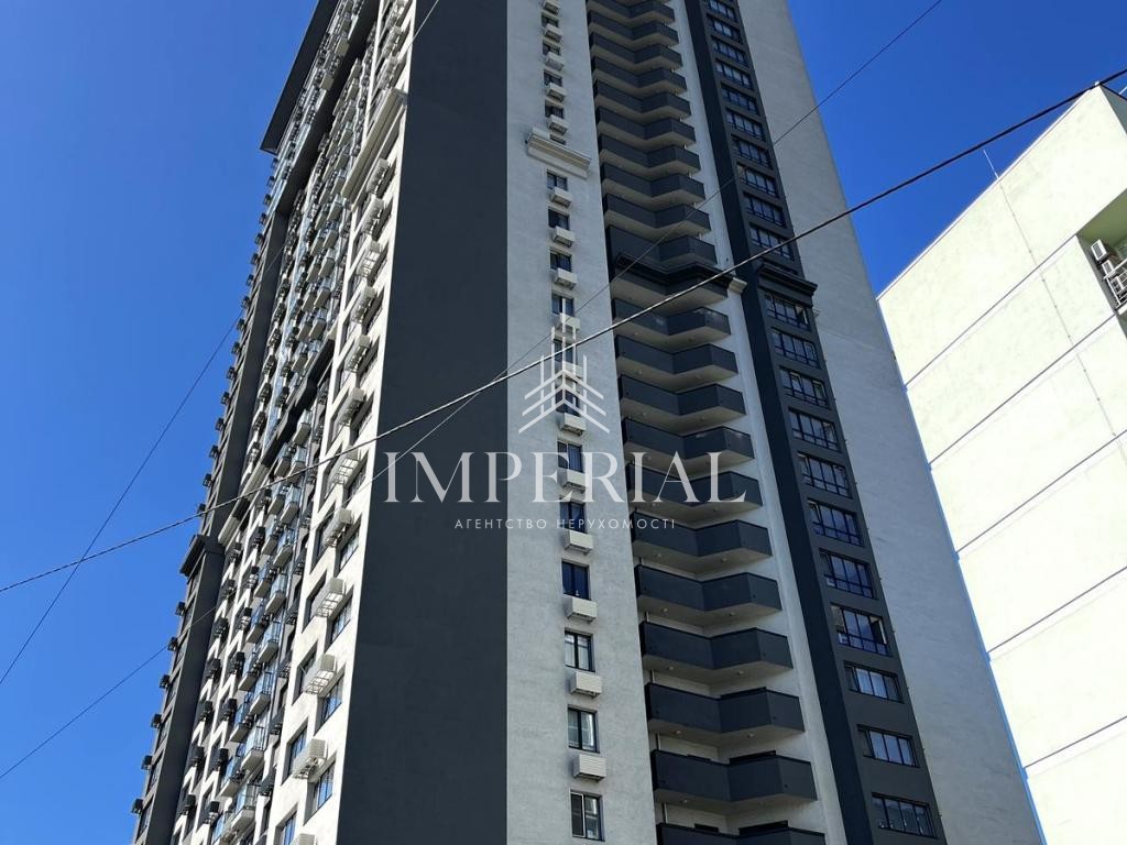 2-кімнатна квартира