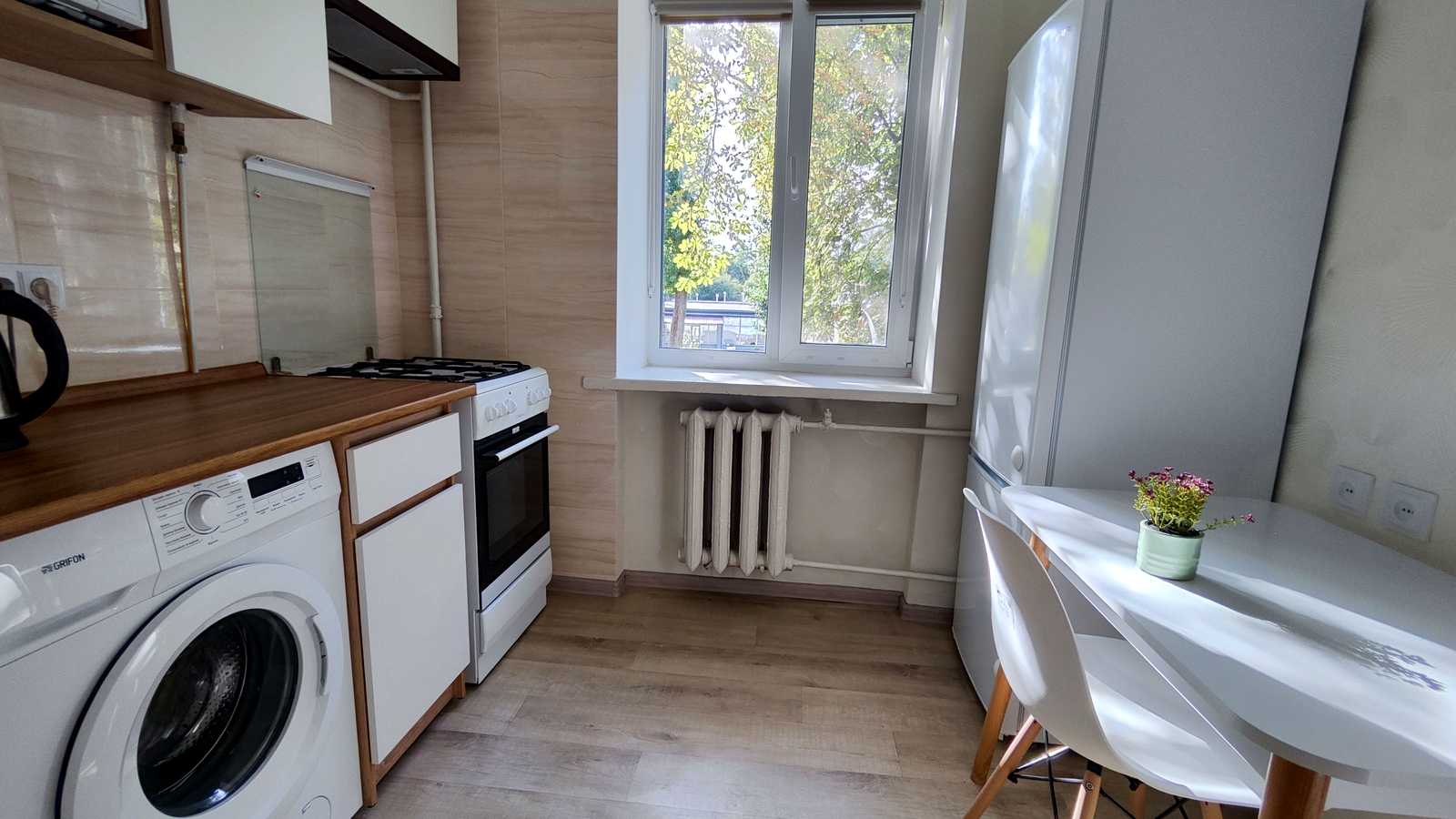 2-кімнатна квартира
