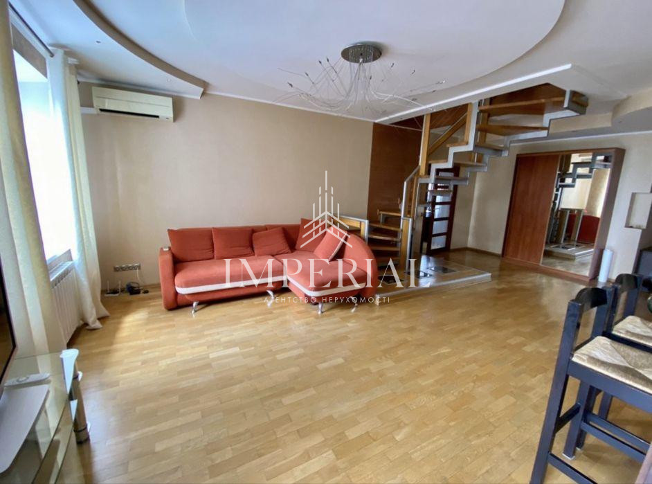 3-кімнатна квартира