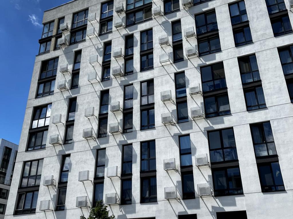 2-кімнатна квартира