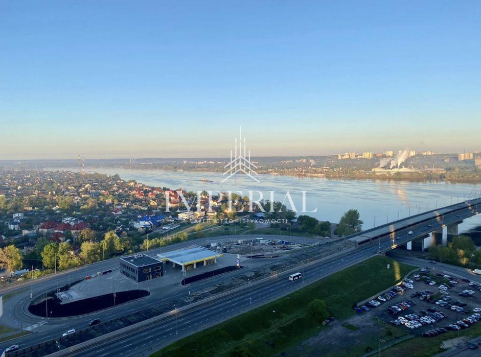 3-кімнатна квартира