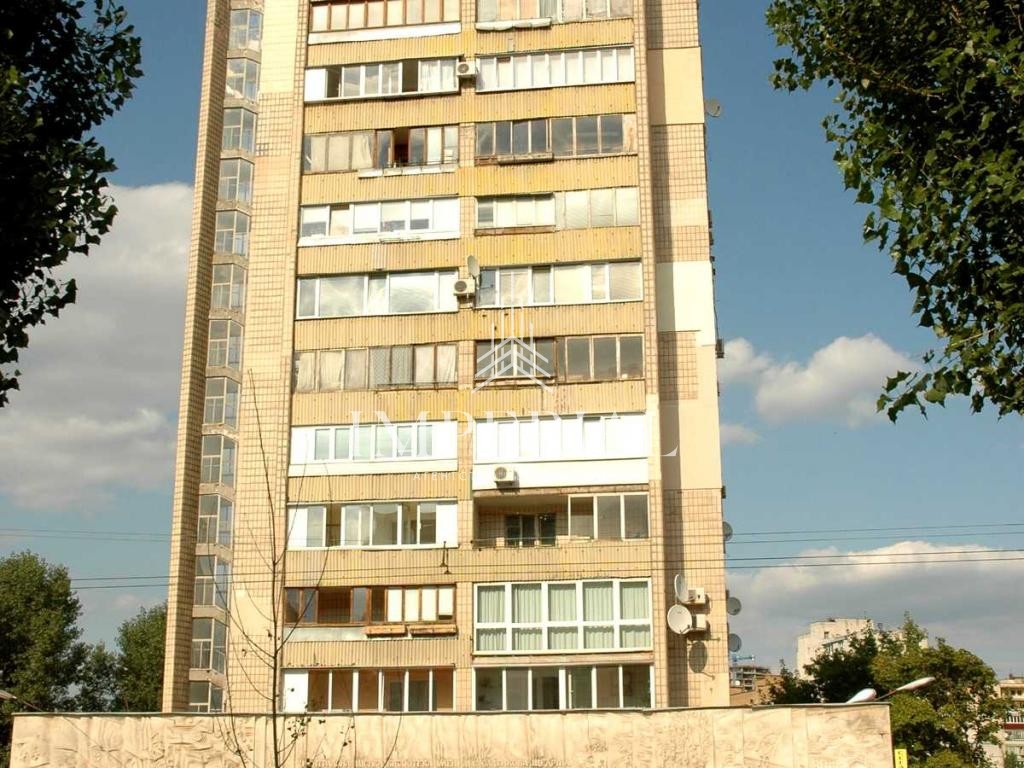 2-кімнатна квартира