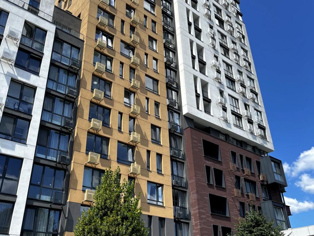 2-кімнатна квартира