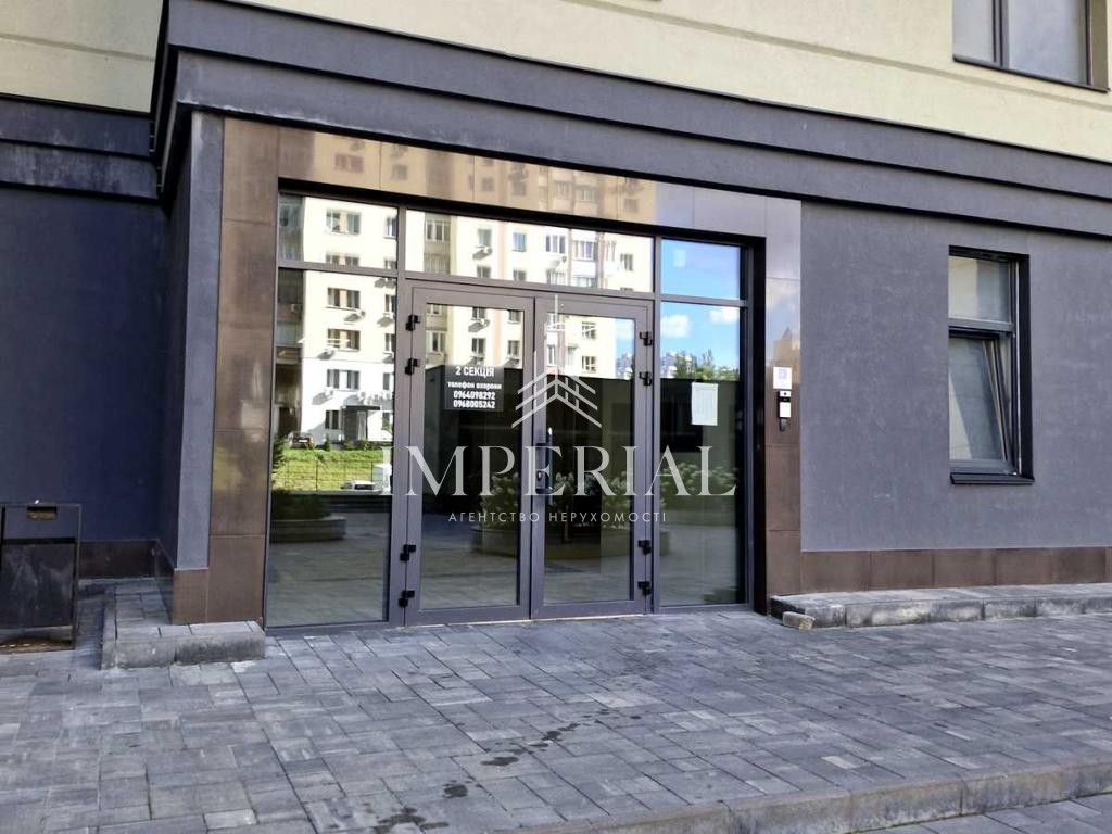 1-кімнатна квартира