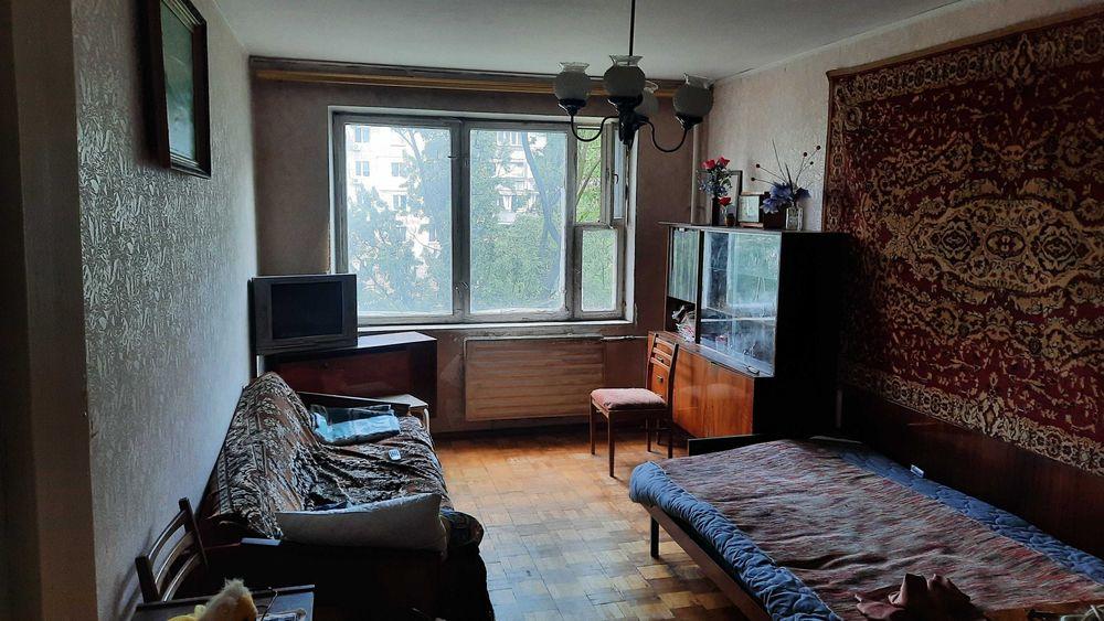 1-кімнатна квартира