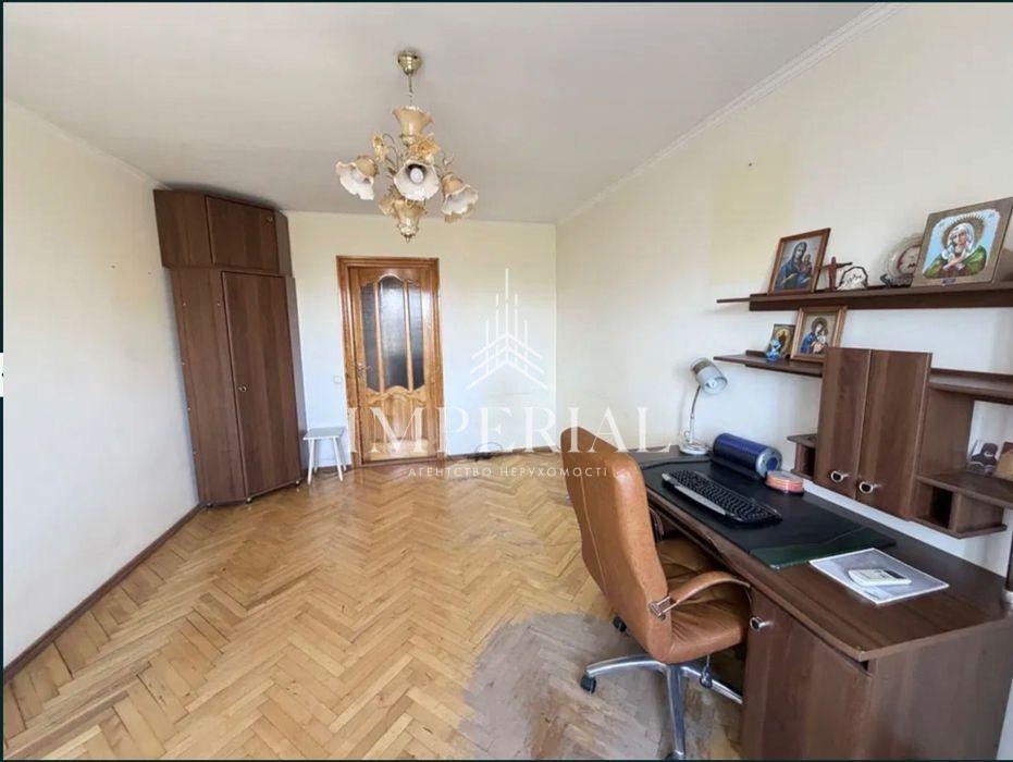 2-кімнатна квартира