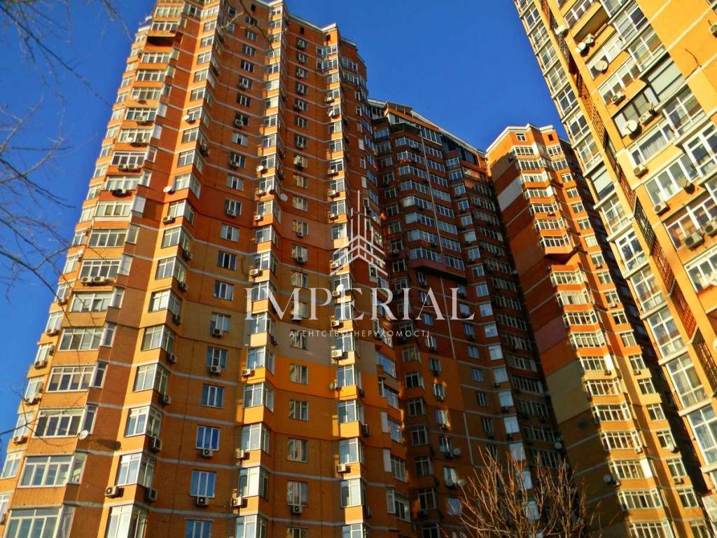 2-кімнатна квартира