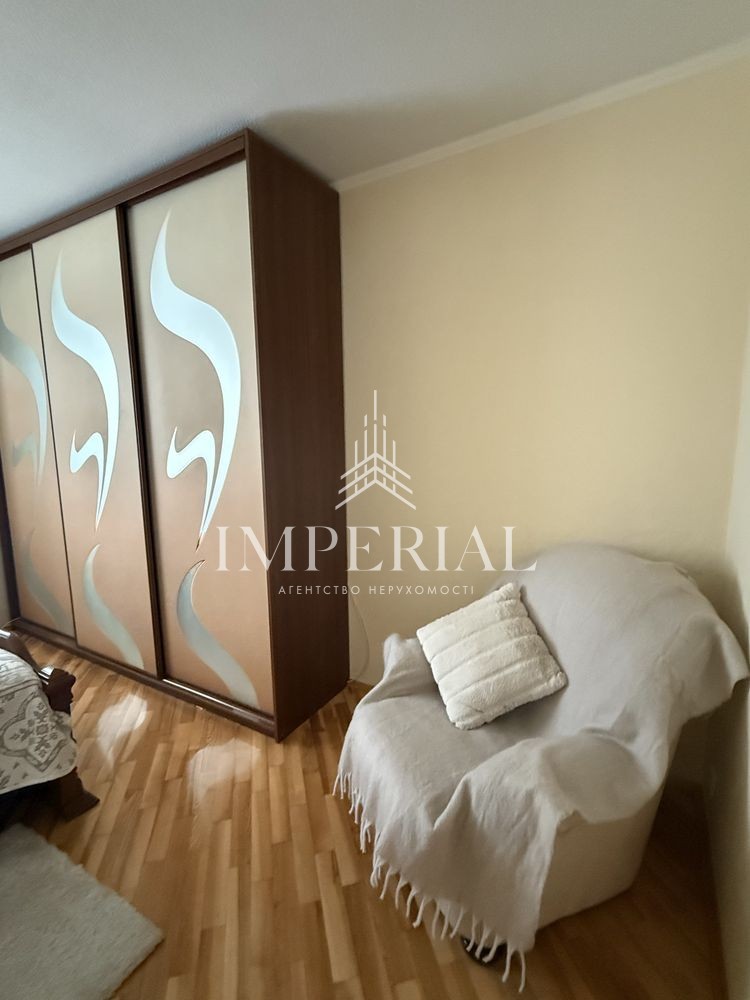 2-кімнатна квартира