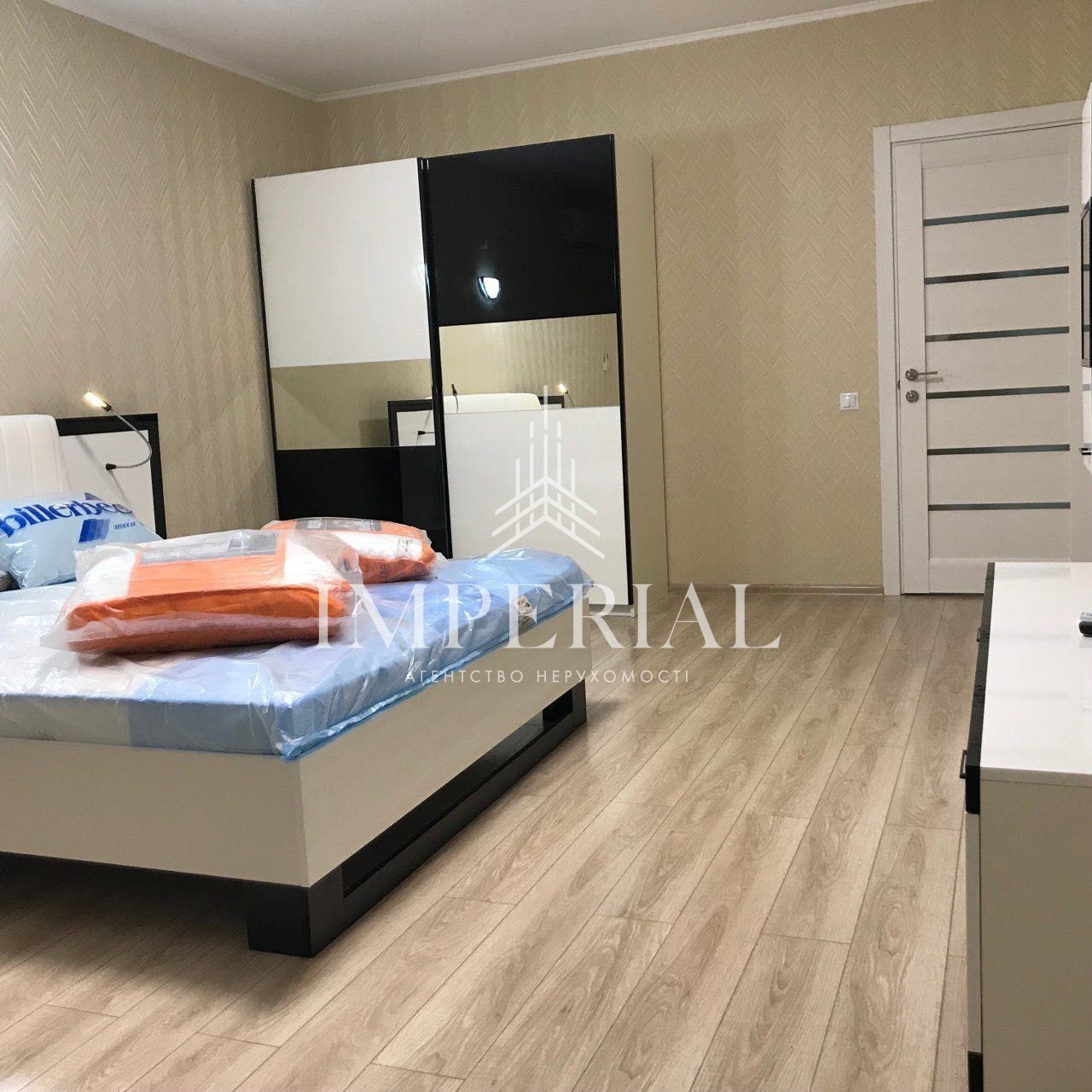 1-кімнатна квартира