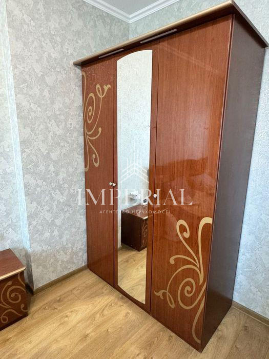 3-кімнатна квартира