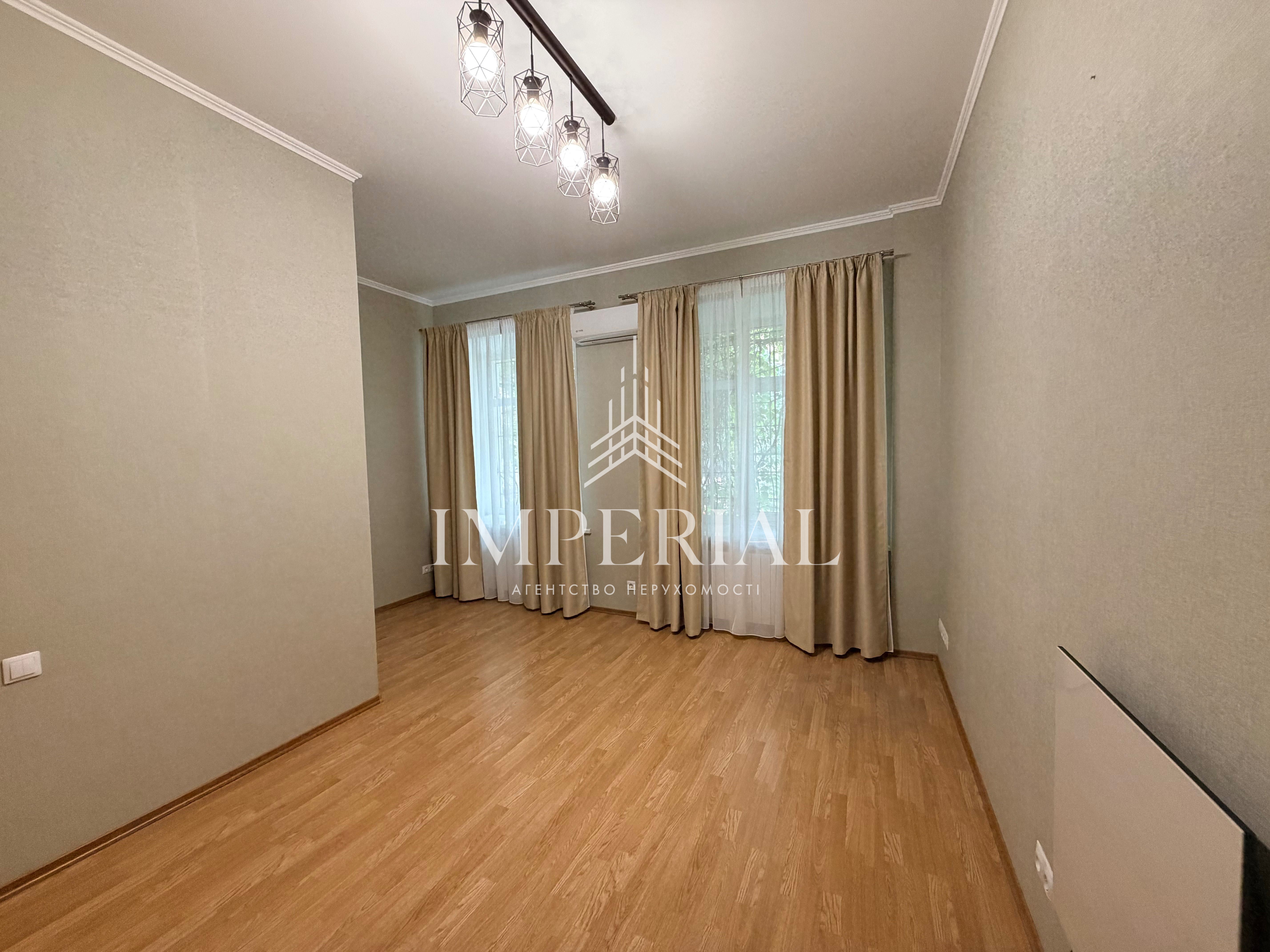 2-кімнатна квартира