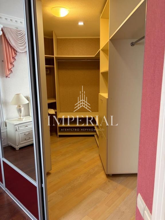 3-кімнатна квартира