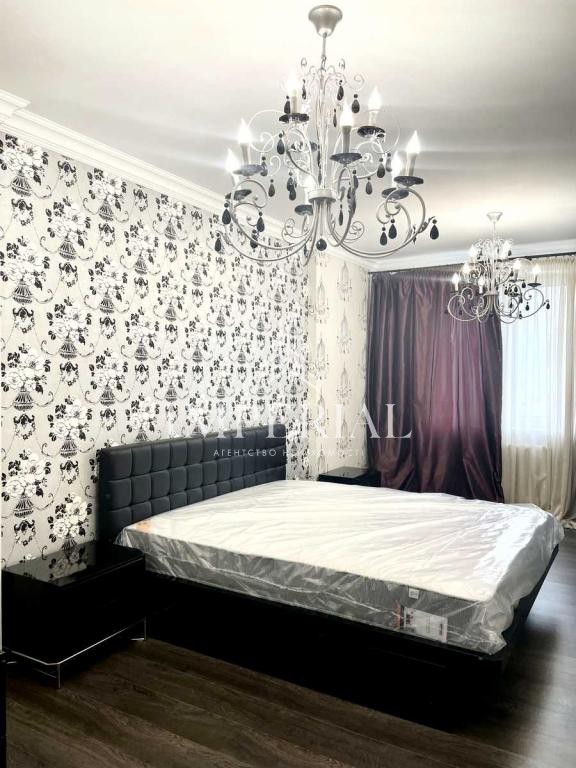 3-кімнатна квартира