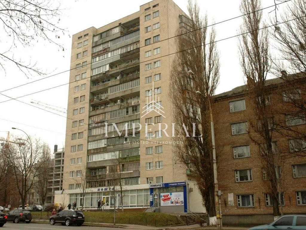 1-кімнатна квартира