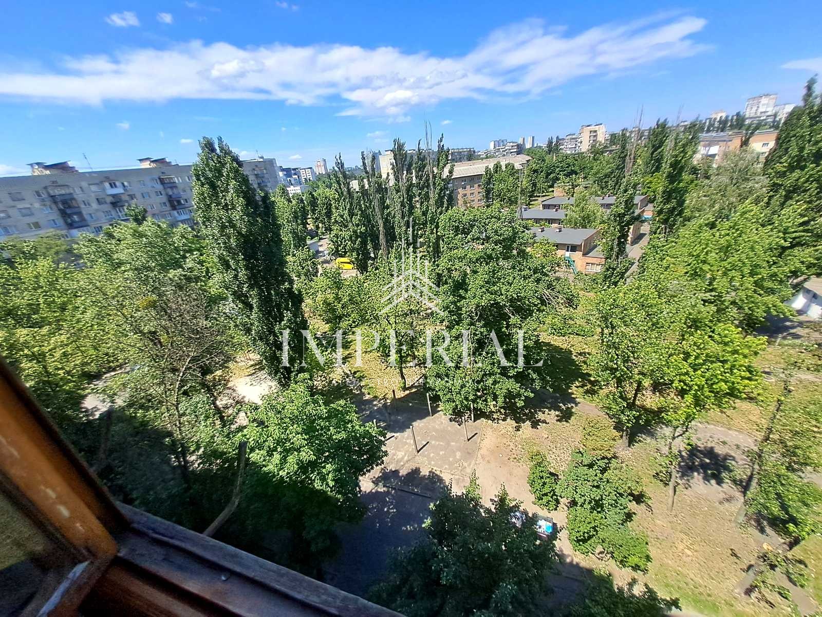 3-кімнатна квартира