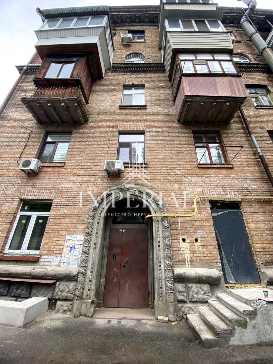 2-кімнатна квартира