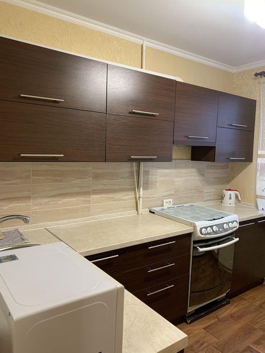 1-кімнатна квартира
