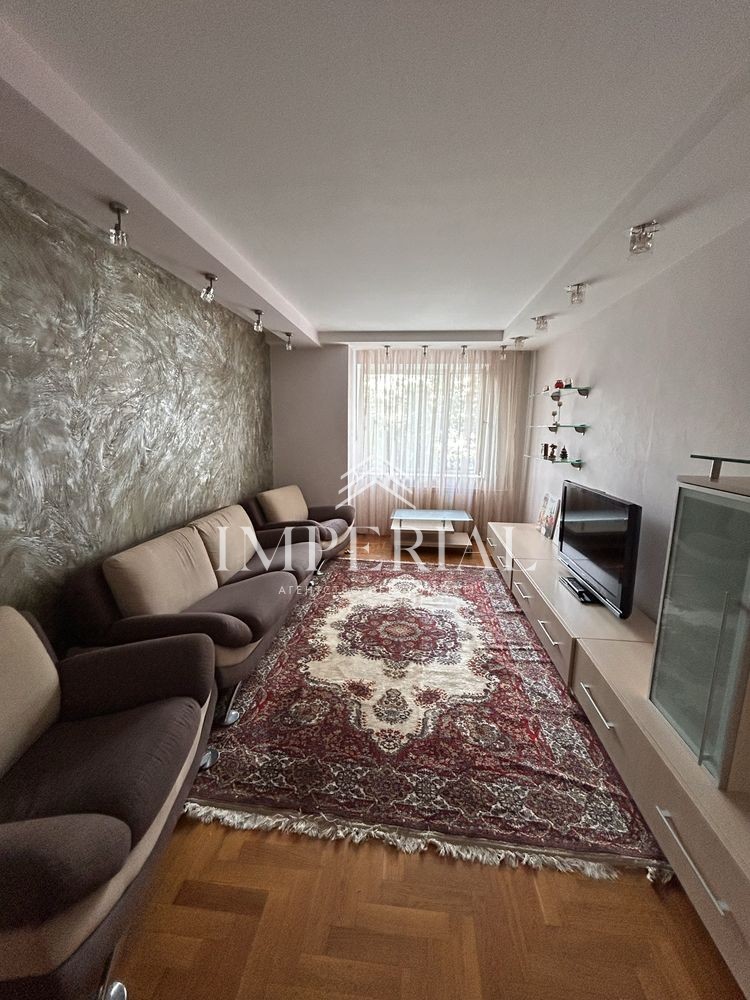 3-кімнатна квартира