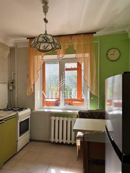 2-кімнатна квартира