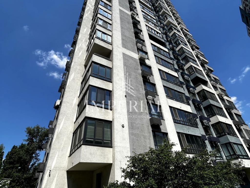 1-кімнатна квартира