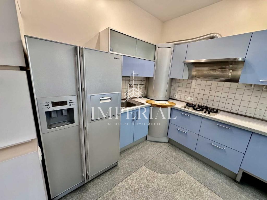 3-кімнатна квартира