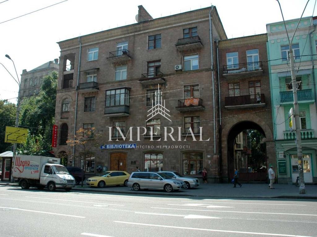1-кімнатна квартира