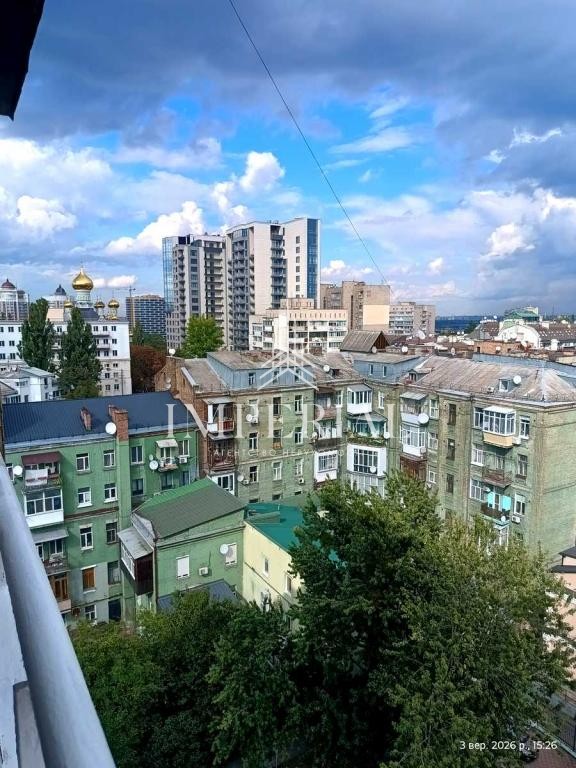 1-кімнатна квартира