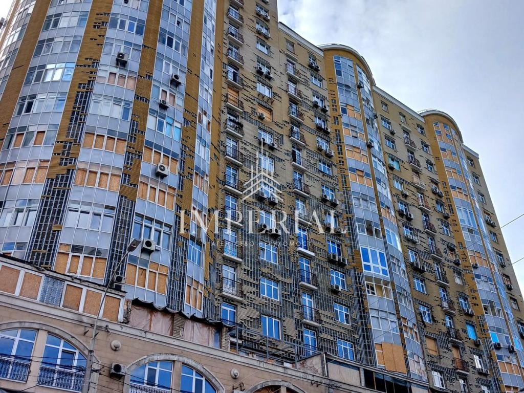 3-кімнатна квартира