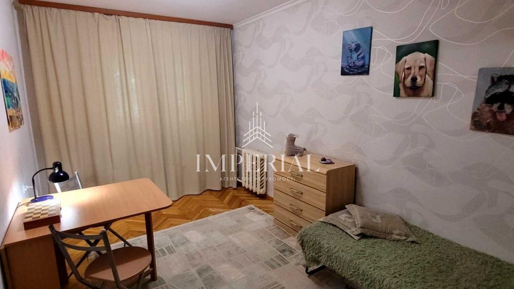 2-кімнатна квартира