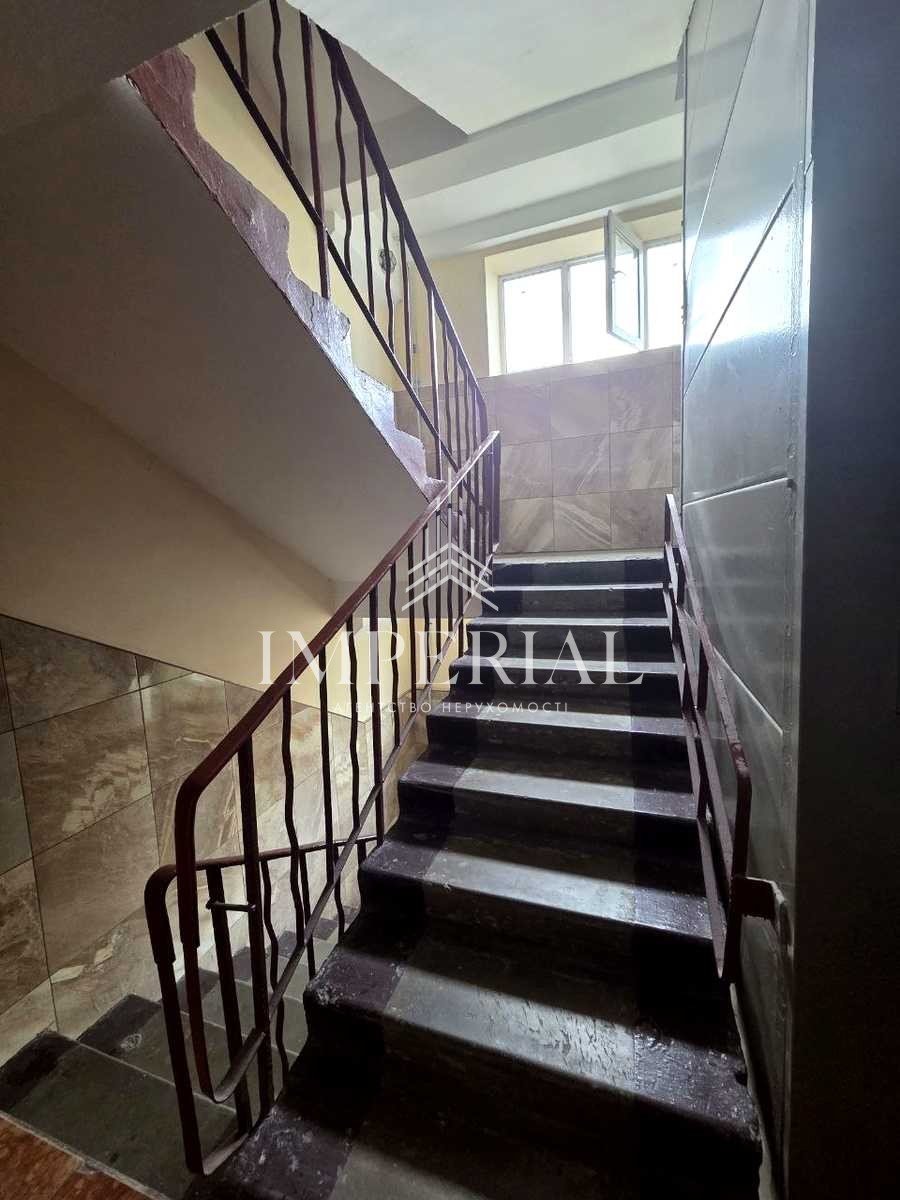 3-кімнатна квартира