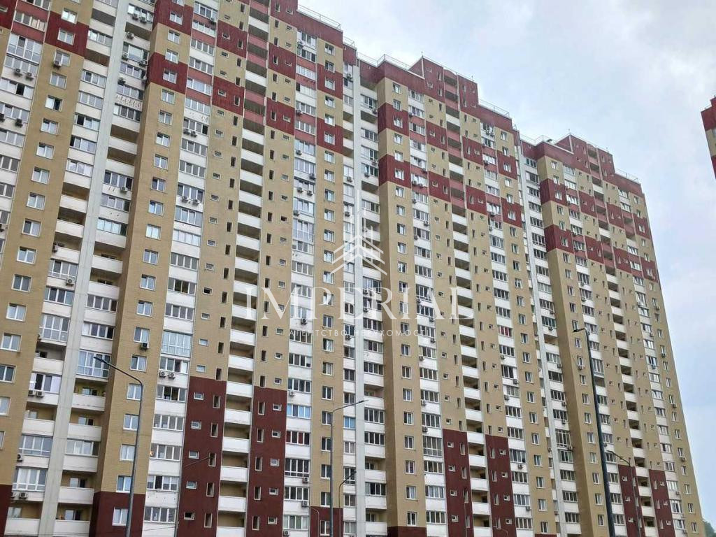 2-кімнатна квартира
