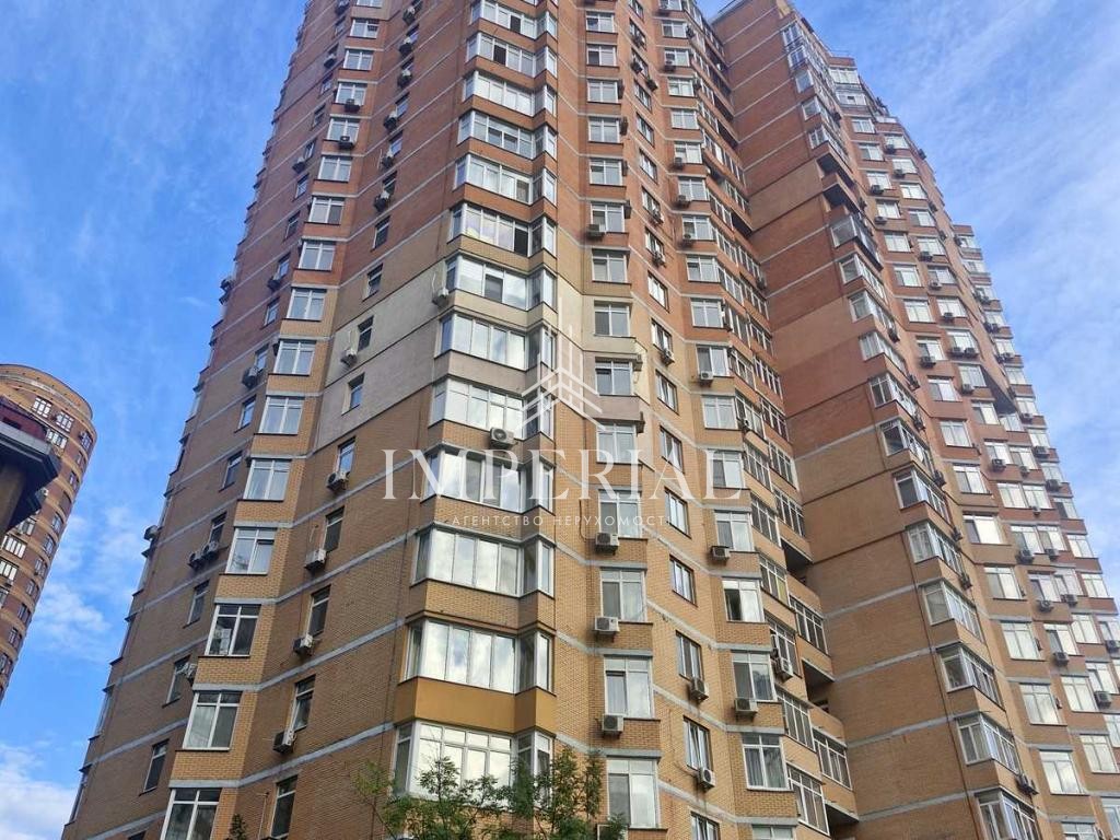 2-кімнатна квартира