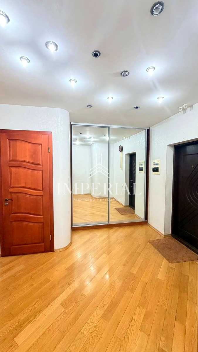 3-кімнатна квартира