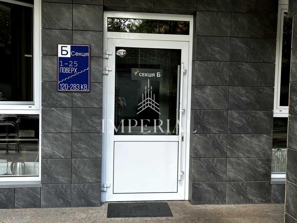 1-кімнатна квартира