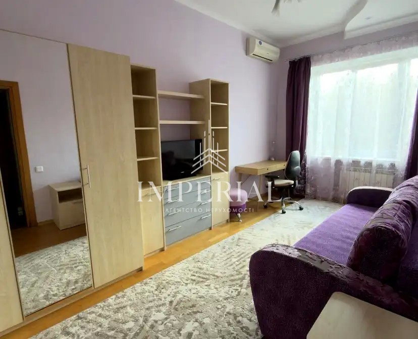 2-кімнатна квартира
