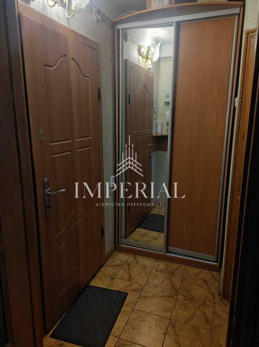 1-кімнатна квартира