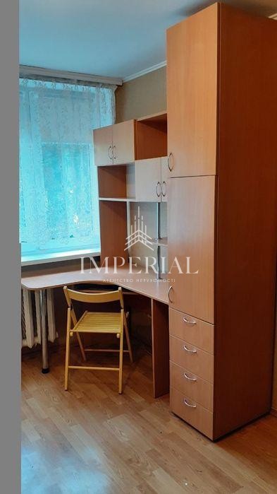 1-кімнатна квартира